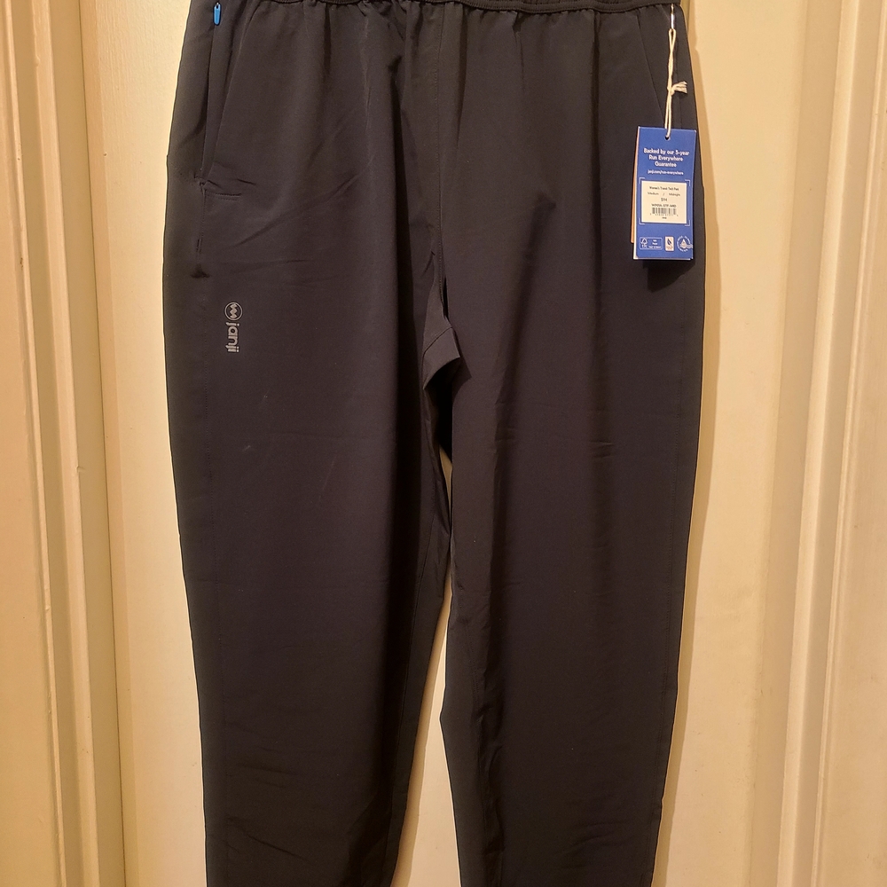 NWT Janji Transit Tech Pants